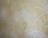 寒い日は【生姜ご飯】であったまろ♪作り方2写真