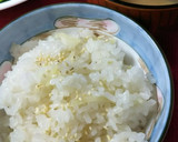 寒い日は【生姜ご飯】であったまろ♪作り方4写真