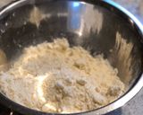 簡単！休日のブランチ スコーン作り方3写真