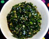 白米消滅しるびーのご飯が進みまくる壺ニラ作り方7写真