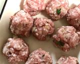 ラーメンスープの素で作る【簡単】中華風鍋作り方3写真