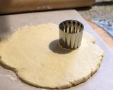 簡単！休日のブランチ スコーン作り方5写真