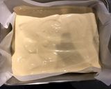シフォンロールケーキとイチゴのサンタ作り方6写真