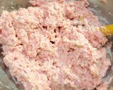 オーブンで肉汁たっぷりハンバーグ♡作り方3写真