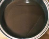 おばあちゃんから伝わる基本の小豆ぜんざい作り方6写真