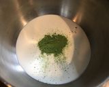 クリスマスツリーのプルアパートあんぱん作り方6写真