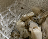 ラーメンスープの素で作る【簡単】中華風鍋作り方6写真
