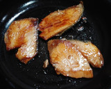 ぶり照り焼き用(冷凍)作り方7写真