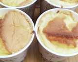 シフォンケーキ作り方7写真