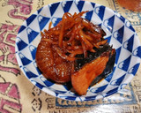 ぶり照り焼き用(冷凍)作り方8写真