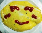 麻婆豆腐からリメイクの麻婆オムレツ♪作り方16写真