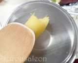 茹でずに栗きんとん　2019作り方5写真