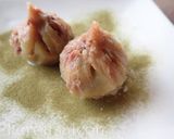 茹でずに栗きんとん　2019作り方9写真