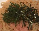 シンプルisベスト たらこスパゲッティ作り方11写真