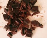 サラダ油でチョコレートコーヒーマフィン作り方4写真