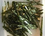 シンプルisベスト たらこスパゲッティ作り方7写真