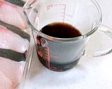フライパンで時短・簡単★ぶりの照り焼き作り方1写真