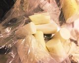 大根の漬物　産山村作り方1写真