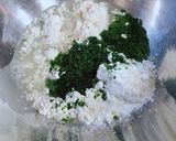 ちくわとソーセージの磯辺揚げ作り方6写真