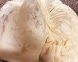 魔法のポリ袋パンで♡チョコレートパン作り方3写真