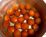 ミニトマトのジャムマリネ作り方2写真