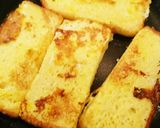 バターじゃなくてもフレンチトースト❤︎⃜作り方5写真