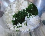カリッと美味し♡わかさぎの磯辺揚げ作り方2写真