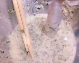カリッと美味し♡わかさぎの磯辺揚げ作り方3写真