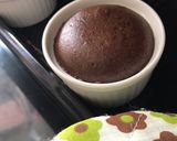 とろーり濃厚♥フォンダンショコラ作り方6写真