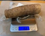 ねばりっこOnlyお好み焼き作り方1写真
