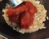 トマト鍋作り方16写真