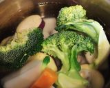トマト鍋作り方7写真
