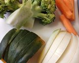 トマト鍋作り方6写真