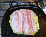 ねばりっこOnlyお好み焼き作り方14写真