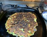 ねばりっこOnlyお好み焼き作り方15写真