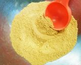 きな粉たっぷり！薩摩芋のきな粉スティック作り方2写真