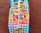 クッキングペーパー取り出しやすい方法作り方1写真