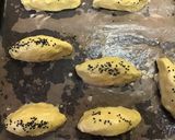 サツマイモの大量消費に！　スイートポテト作り方6写真