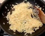 カレーの玉ねぎ作り方3写真