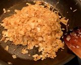 カレーの玉ねぎ作り方4写真