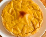 スイートポテトパイ作り方6写真