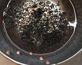 バニラ・インディアン・ミルクティー作り方1写真