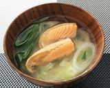 ねぎま汁作り方6写真
