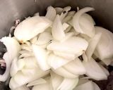 子ども喜ぶチーズカレー作り方2写真