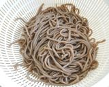 年越しにあたたかい鶏そば作り方1写真