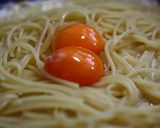 牛乳で簡単カルボナーラ作り方8写真