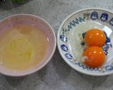 牛乳で簡単カルボナーラ作り方2写真
