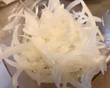れんこんの粒マスタードツナサラダ♪♪作り方2写真