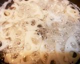れんこんの粒マスタードツナサラダ♪♪作り方3写真