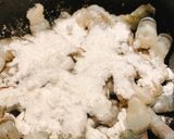 おうちでエビチリ！作り方1写真